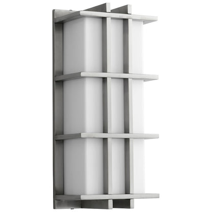 1 Light Outdoor Wall Sconce