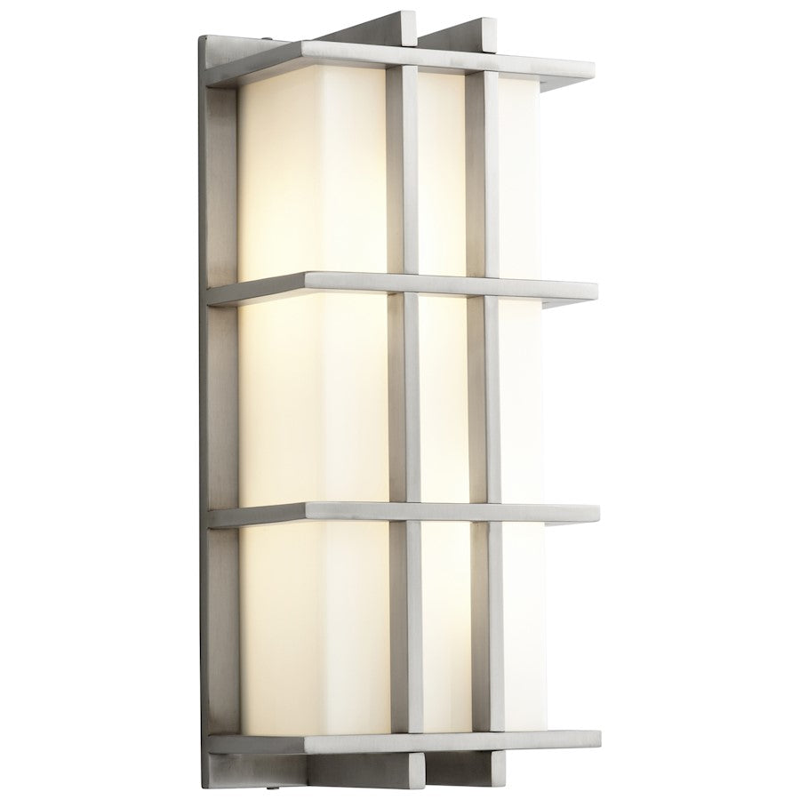 1 Light Outdoor Wall Sconce