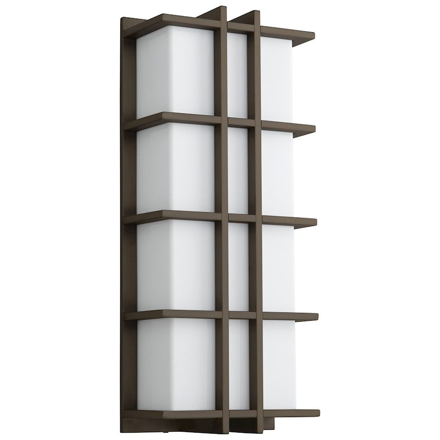 1 Light Outdoor Wall Sconce