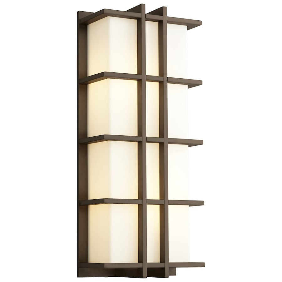 1 Light Outdoor Wall Sconce