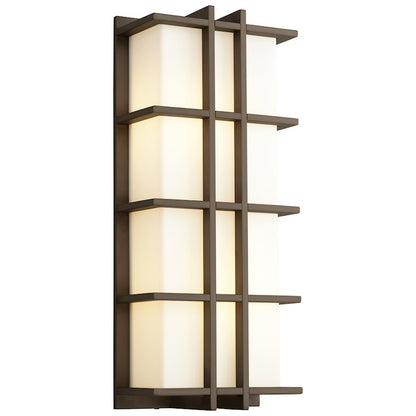 1 Light Outdoor Wall Sconce