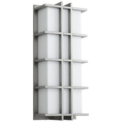 1 Light Outdoor Wall Sconce