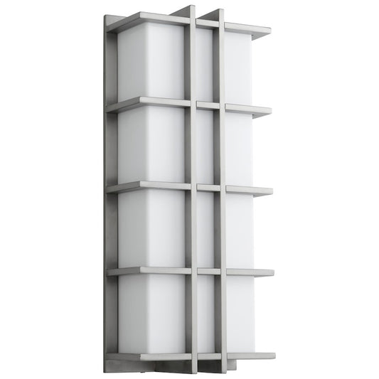 1 Light Outdoor Wall Sconce