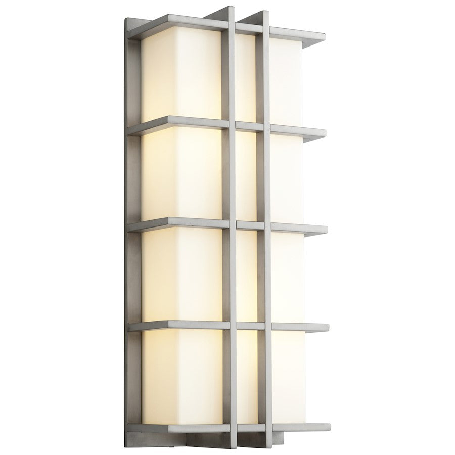 1 Light Outdoor Wall Sconce