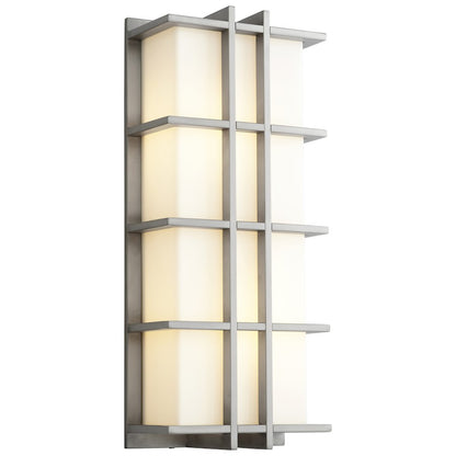 1 Light Outdoor Wall Sconce