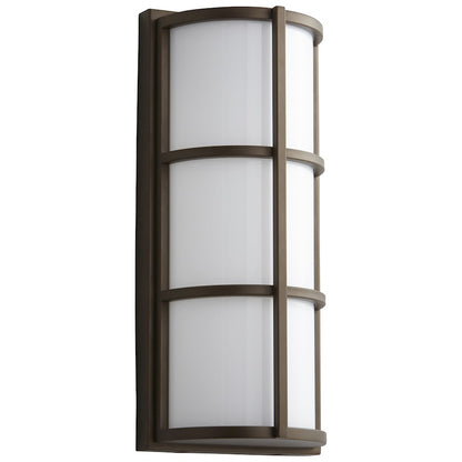 LED Outdoor Wall Sconce