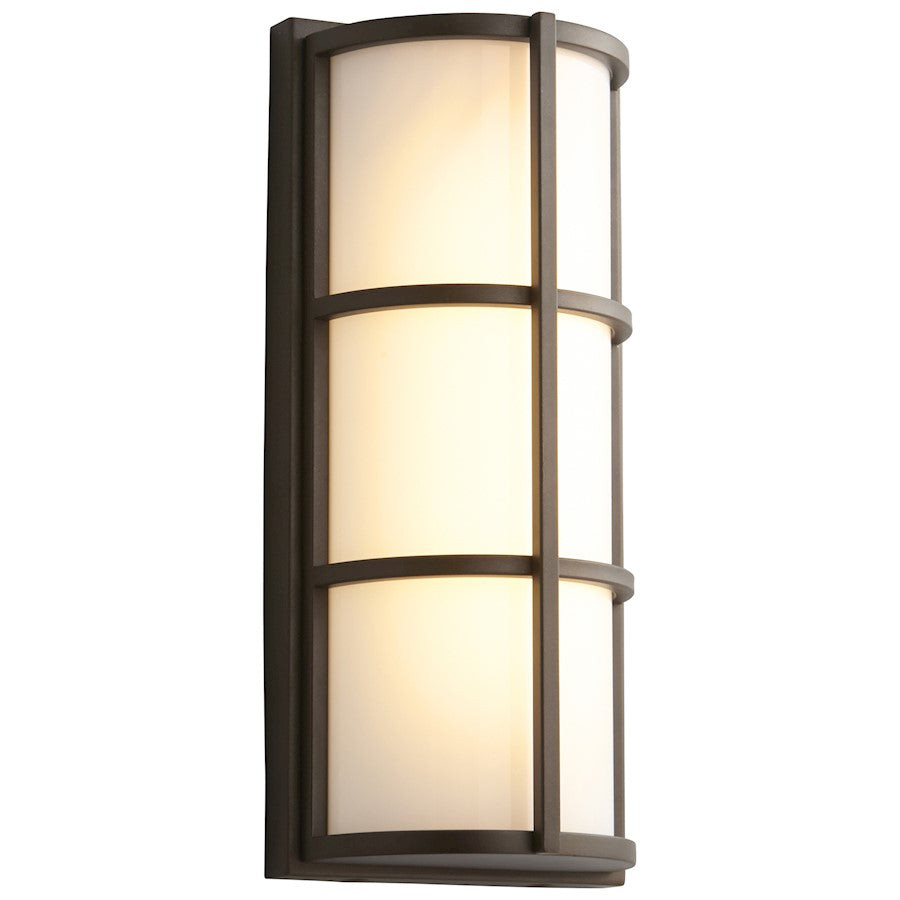 LED Outdoor Wall Sconce