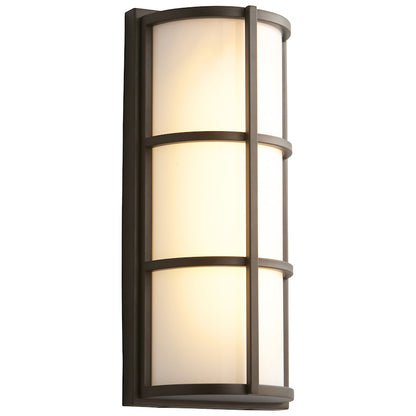 LED Outdoor Wall Sconce