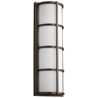 LED Outdoor Wall Sconce