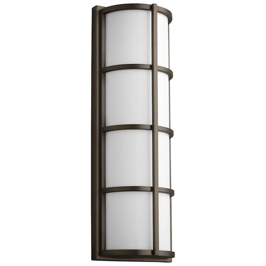 LED Outdoor Wall Sconce