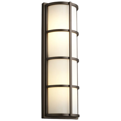 LED Outdoor Wall Sconce