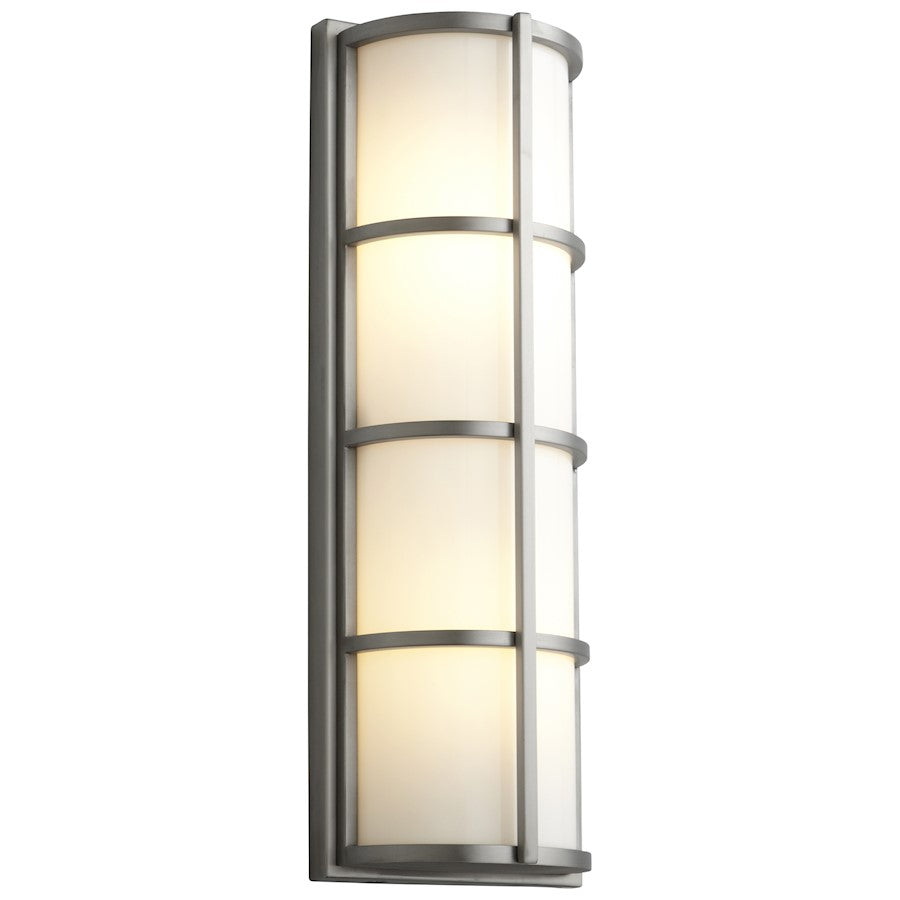 LED Outdoor Wall Sconce