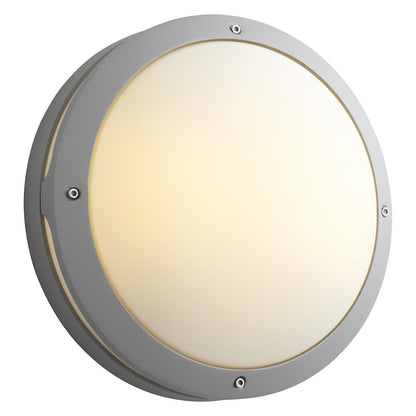 2 Light Outdoor Wall Sconce