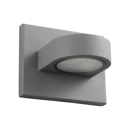 Outdoor Wall Sconce