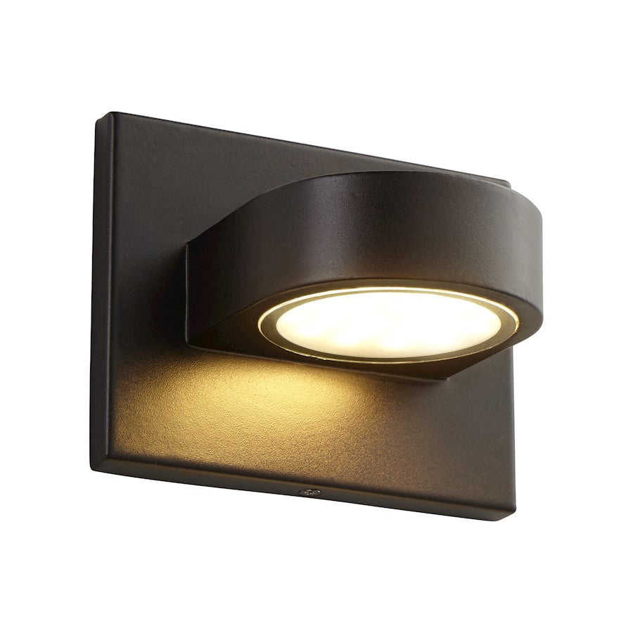 Outdoor Wall Sconce