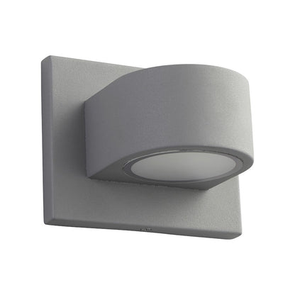 Outdoor Wall Sconce