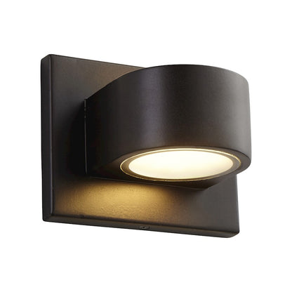 Outdoor Wall Sconce