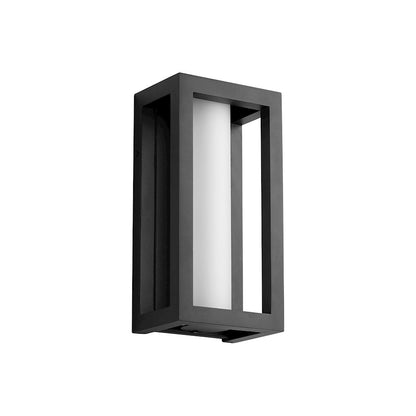 1 Light Outdoor Wall Sconce