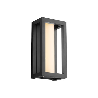 1 Light Outdoor Wall Sconce