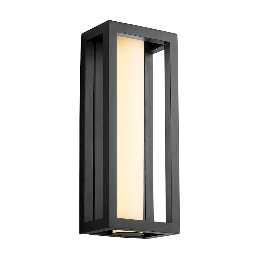 1 Light Outdoor Wall Sconce