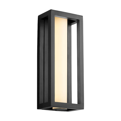 1 Light Outdoor Wall Sconce