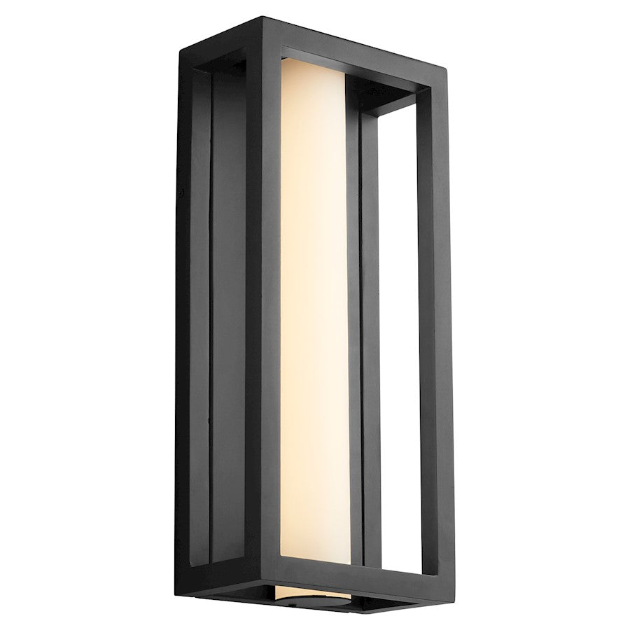 1 Light Outdoor Wall Sconce
