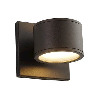 Outdoor Wall Sconce