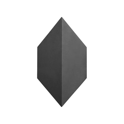 1 Light LED Outdoor Wall Sconce