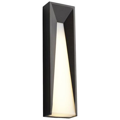 Outdoor Wall Sconce