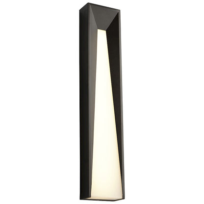 Outdoor Wall Sconce