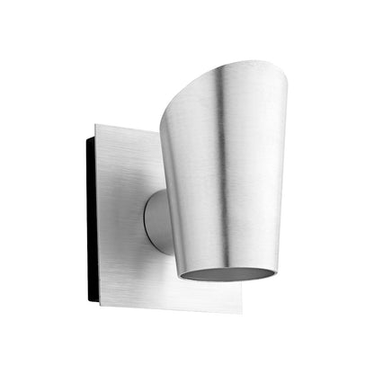 2 Light Led Outdoor Wall Sconce