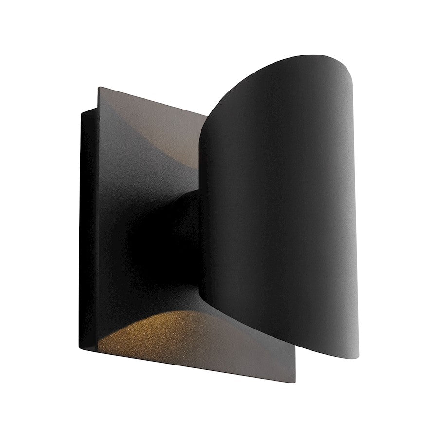 2 Light Outdoor Wall Sconce
