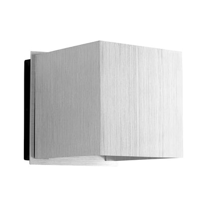 2 Light LED Outdoor Wall Sconce