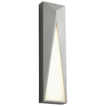 Outdoor Wall Sconce