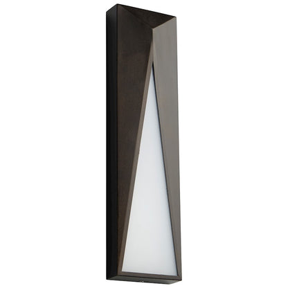 Outdoor Wall Sconce