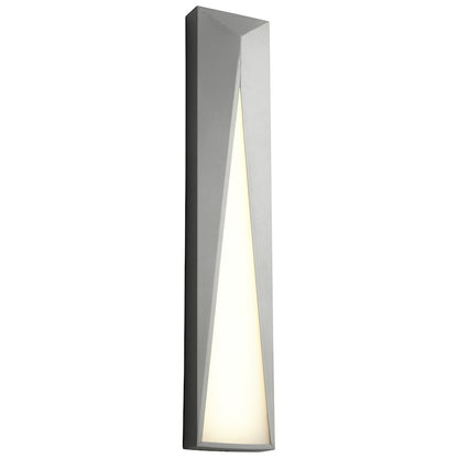 Outdoor Wall Sconce