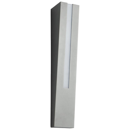 1 Light Outdoor Wall Sconce