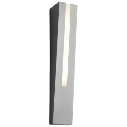 1 Light Outdoor Wall Sconce