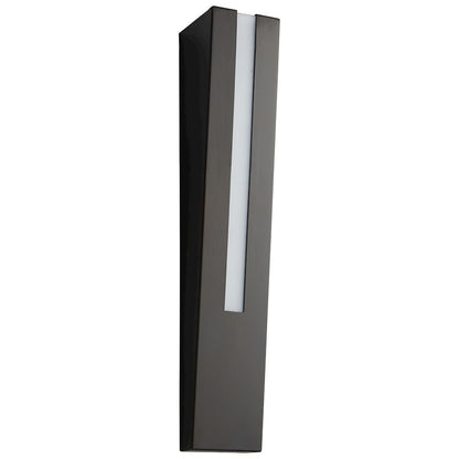 1 Light Outdoor Wall Sconce