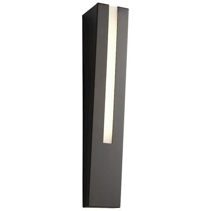 1 Light Outdoor Wall Sconce