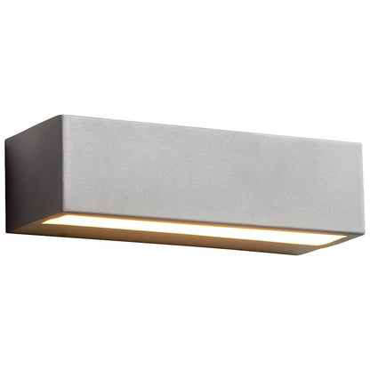 Outdoor Wall Sconce