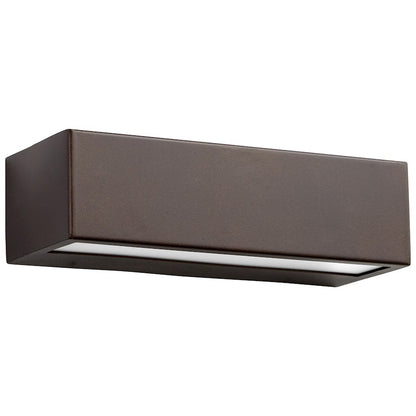 Outdoor Wall Sconce