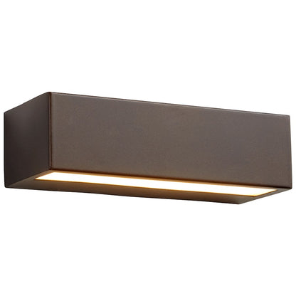 Outdoor Wall Sconce