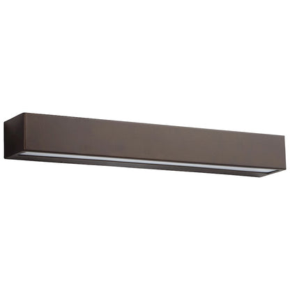Outdoor Wall Sconce