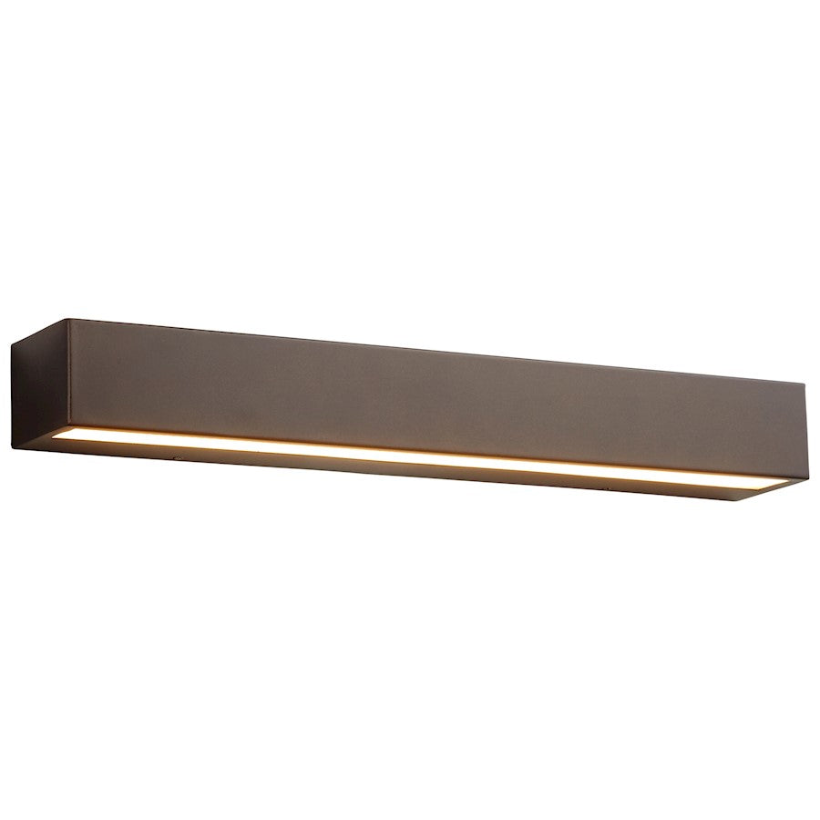 Outdoor Wall Sconce