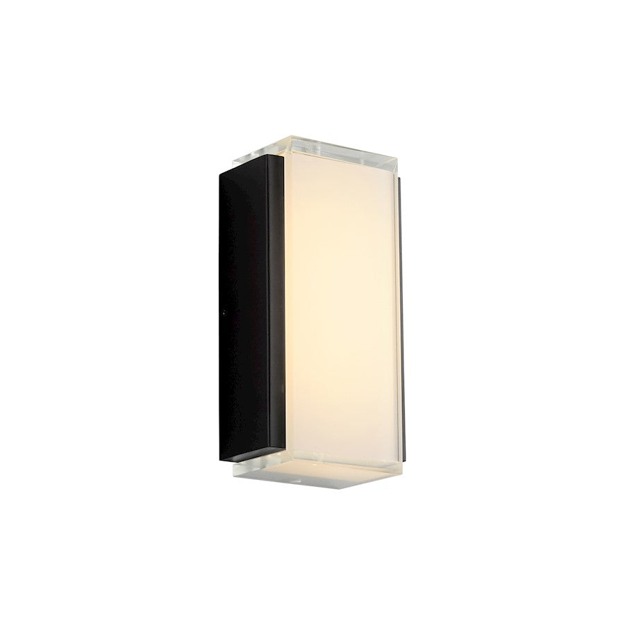 1 Light Outdoor Wall Sconce
