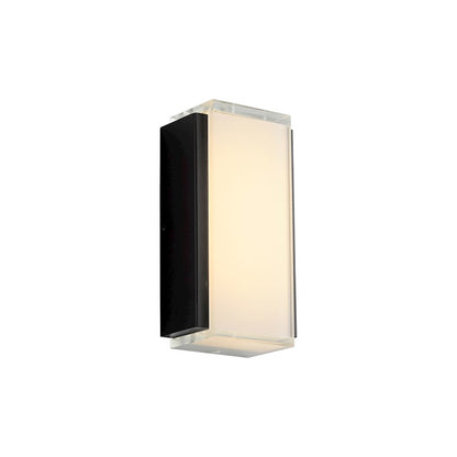 1 Light Outdoor Wall Sconce