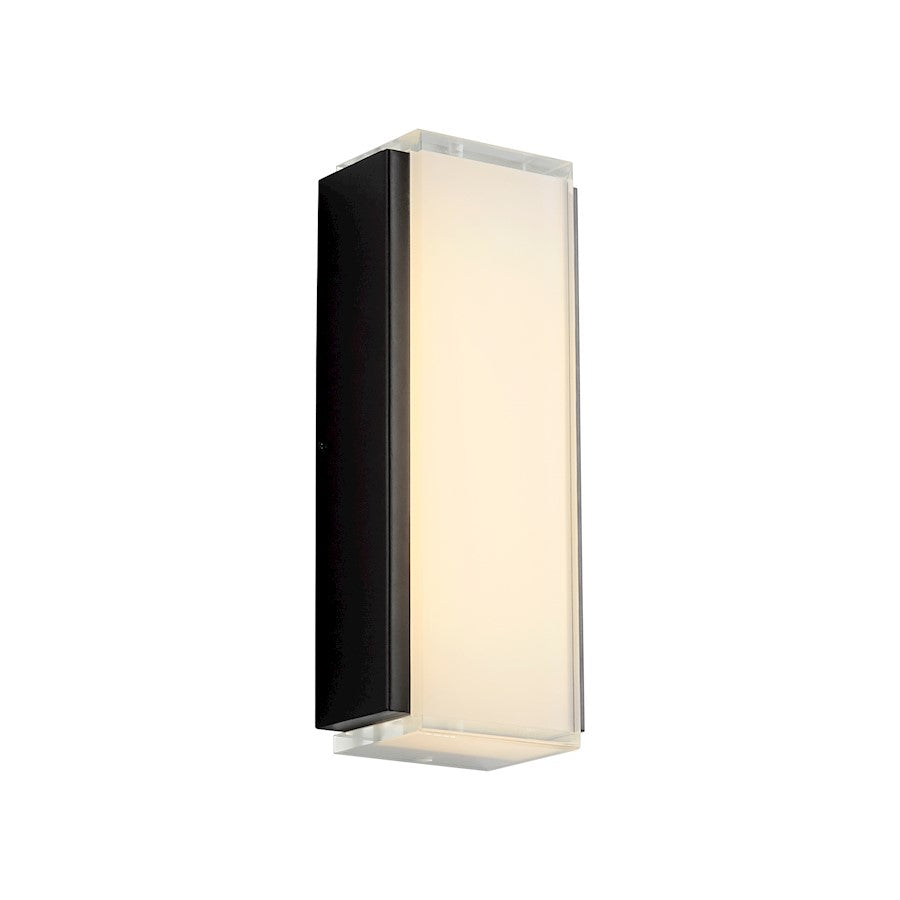 1 Light Outdoor Wall Sconce