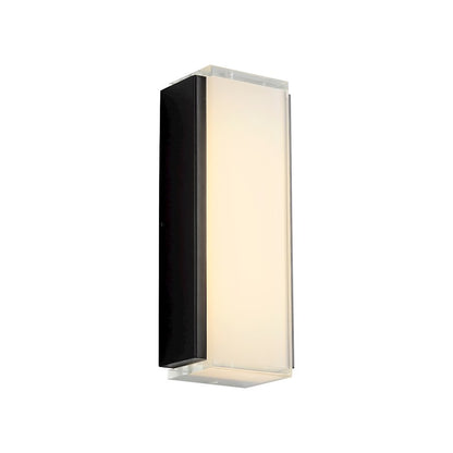 1 Light Outdoor Wall Sconce