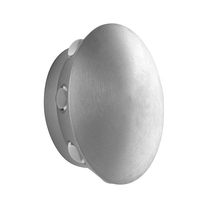 8 Light Led Outdoor Wall Sconce